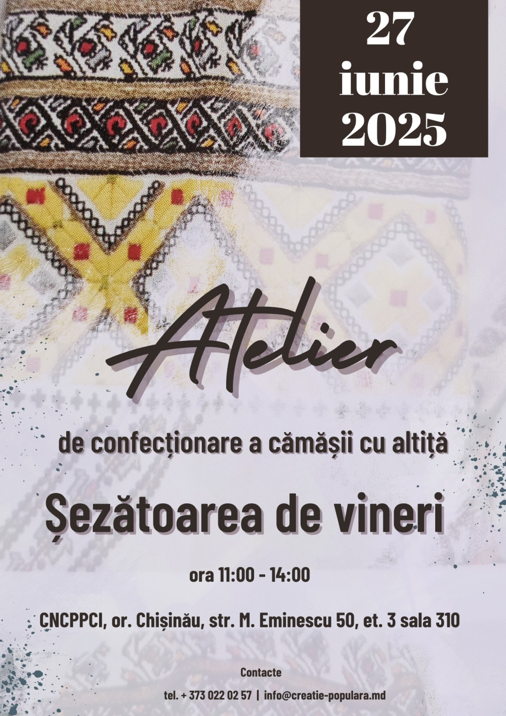 Șezătoarea de Vineri