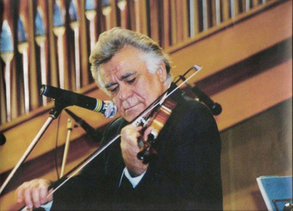 Festivalului Internațional de Muzică Populară „Dumitru Blajinu”