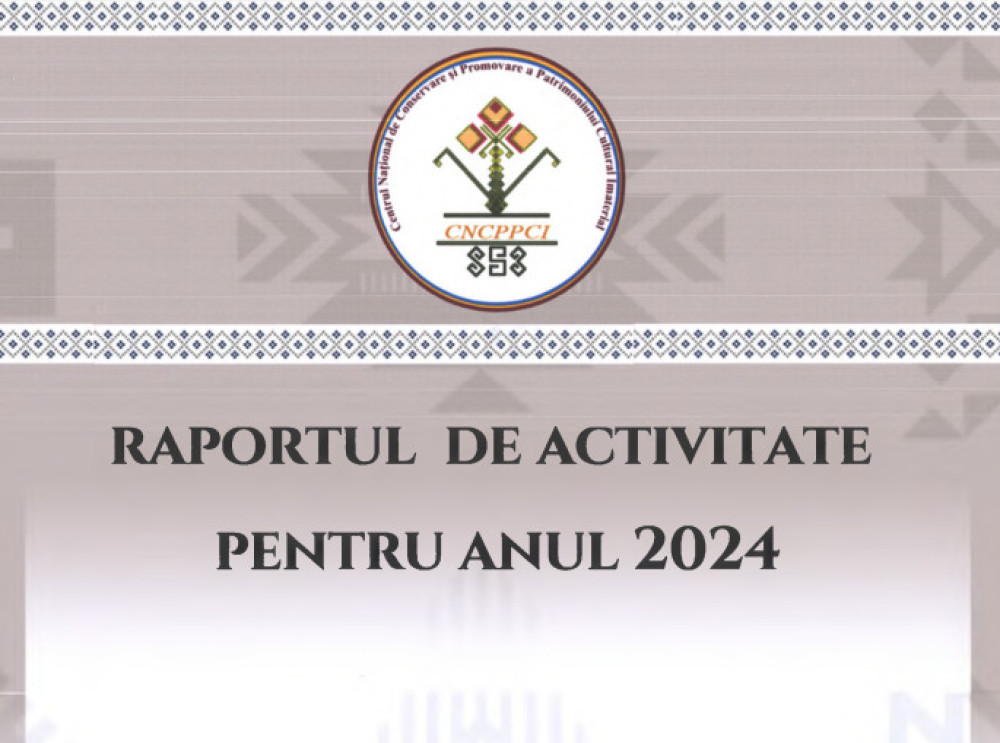 Raport CNCPPCI 2024