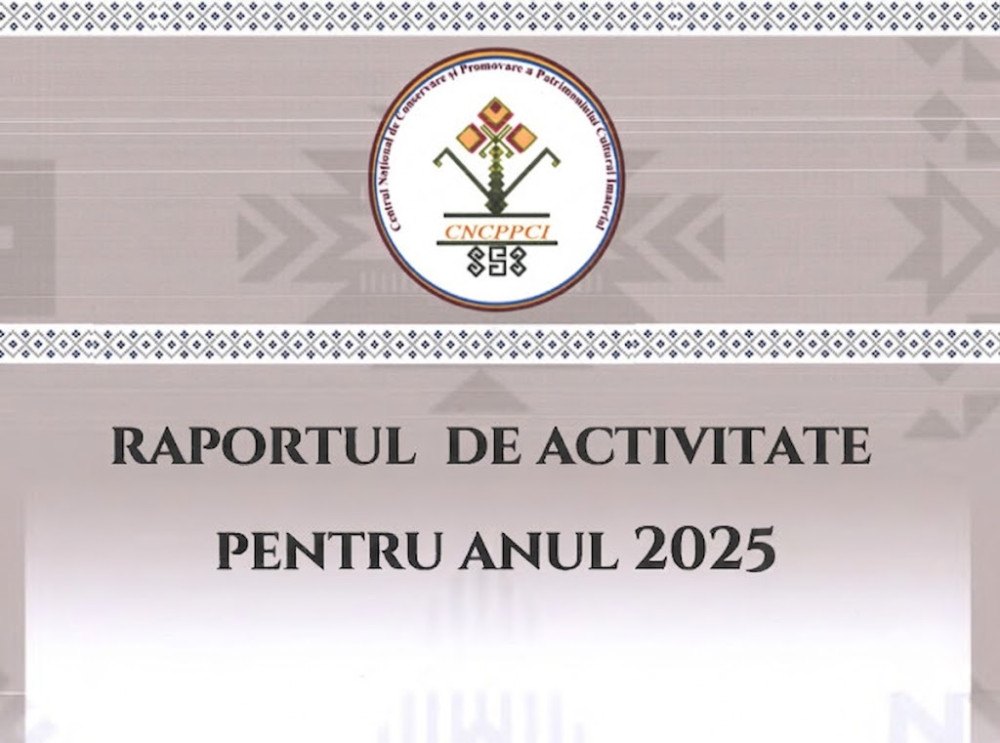 Raport CNCPPCI 2025
