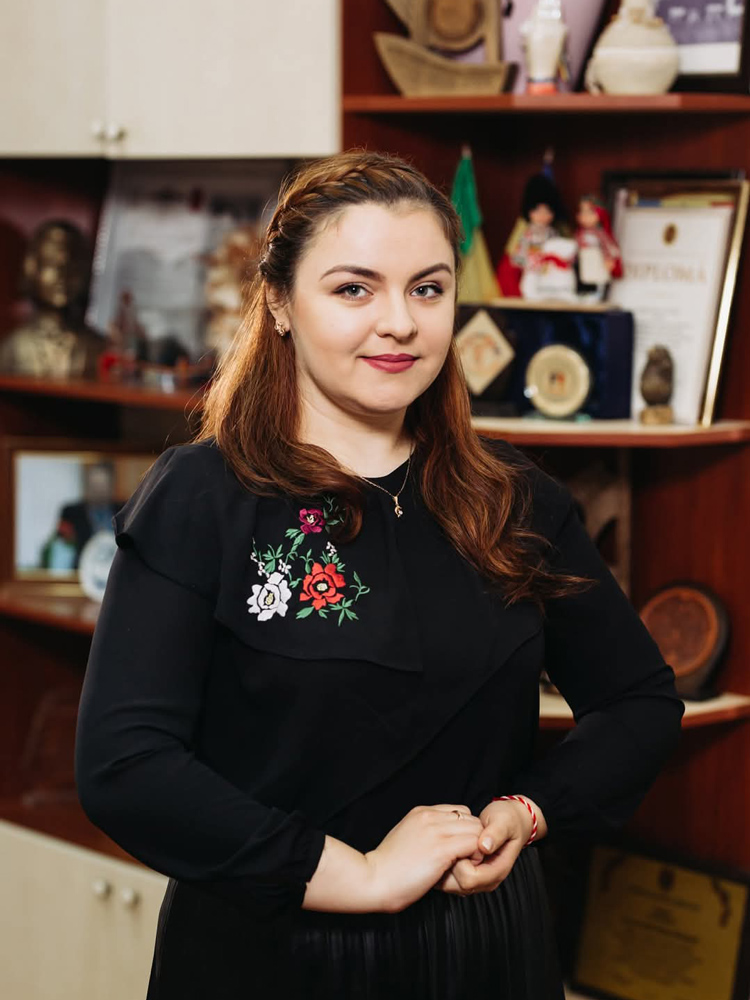 Felicia Nevodaru