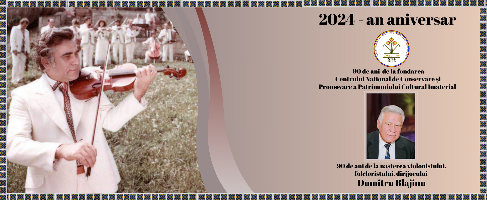 Anul 2024 CNCPPCI la ceas aniversar