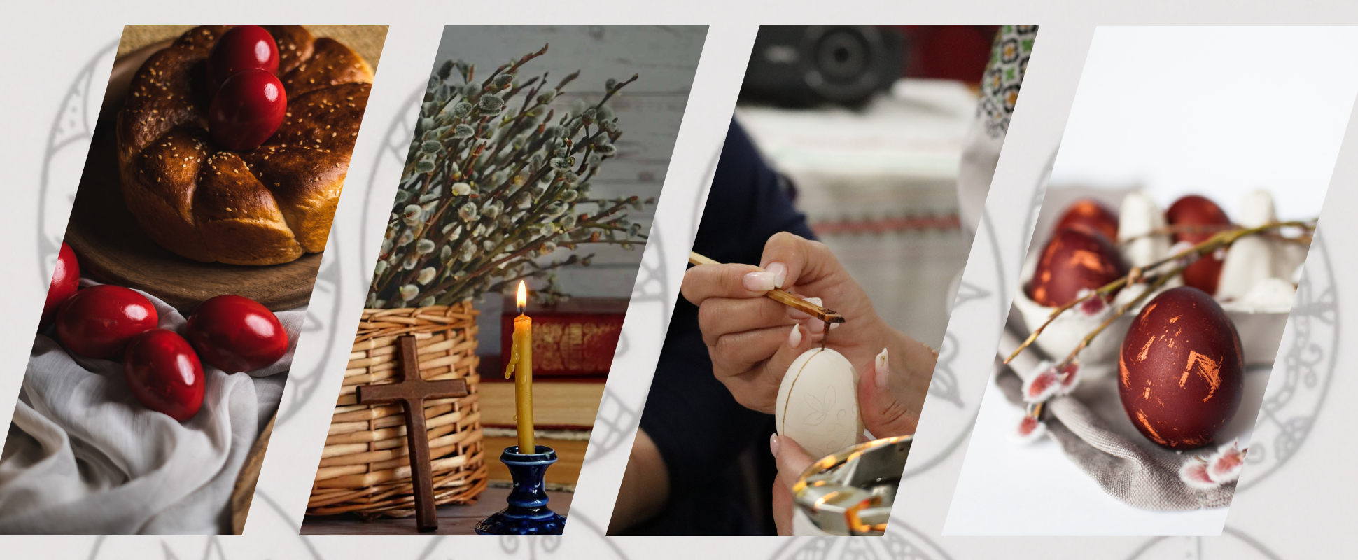 „Hristos Se naște, slăviți-L!”